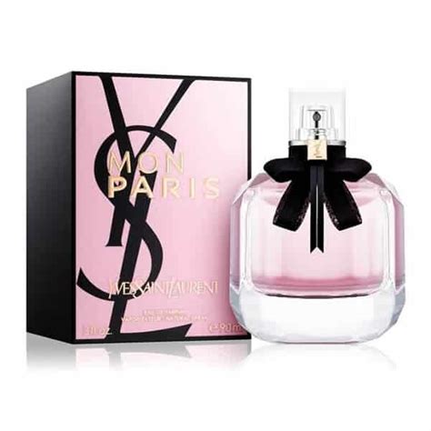 ysl mon paris zamiennik|yves saint laurent mon Paris.